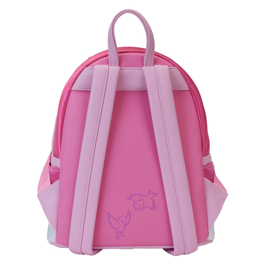 Loungefly Disney Cinderella 75th Anniversary backpack