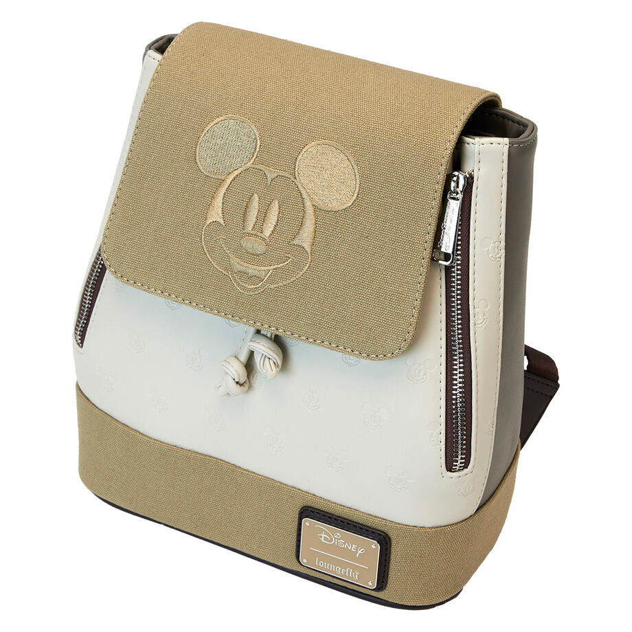 Loungefly IT Pennywise I Heart nylon backpack