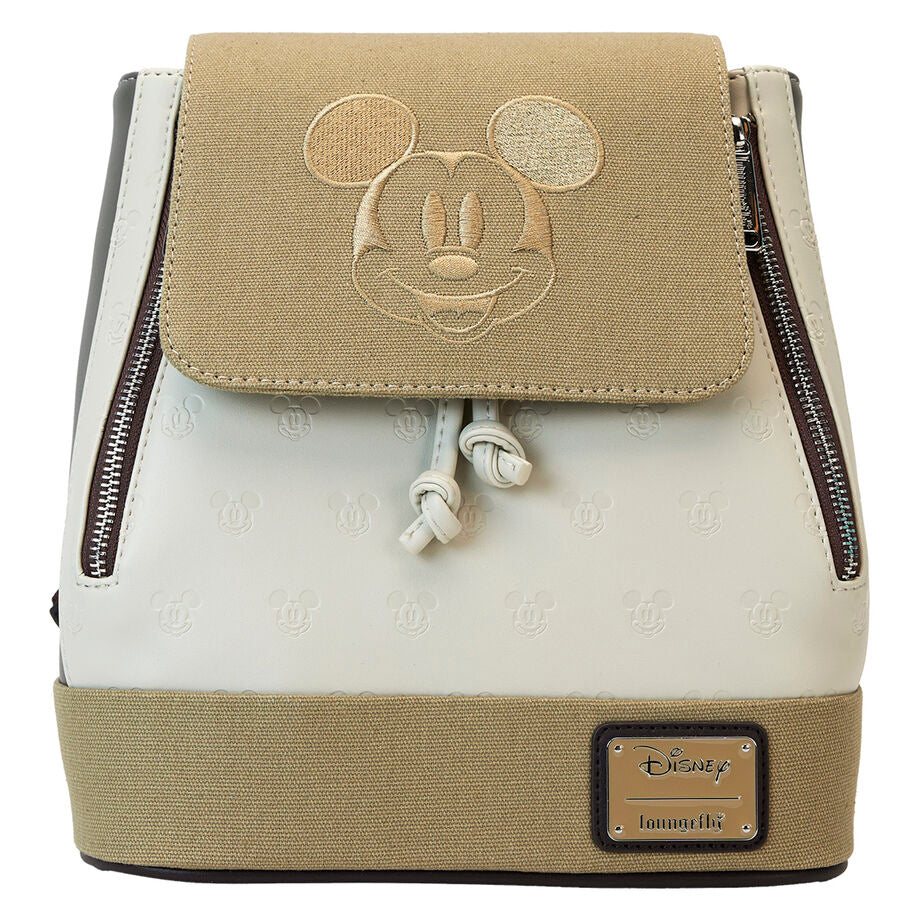 Loungefly IT Pennywise I Heart nylon backpack