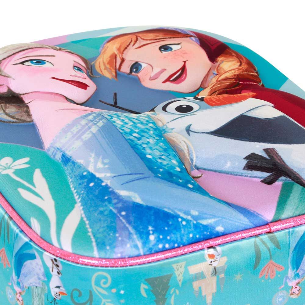 Disney Frozen 2 Family 3D backpack