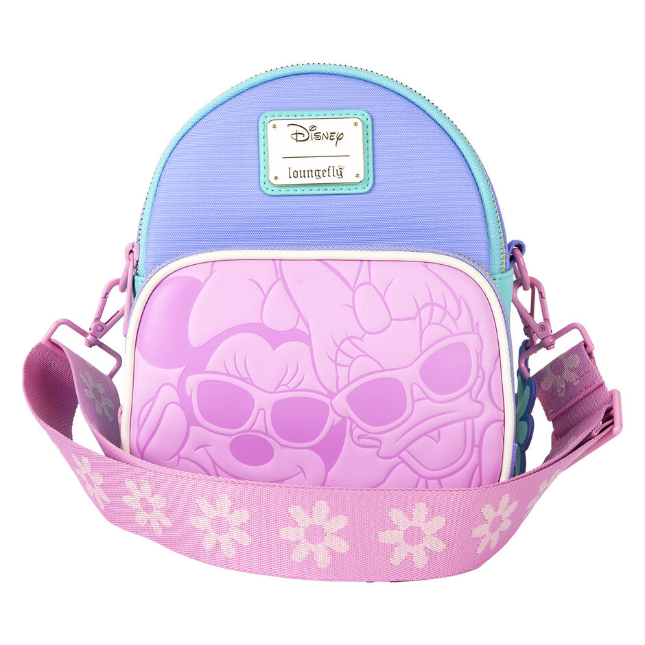 Loungefly Disney Daisy & Minnie backpack