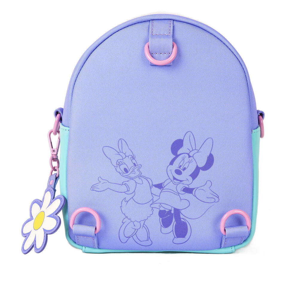 Loungefly Disney Daisy & Minnie backpack
