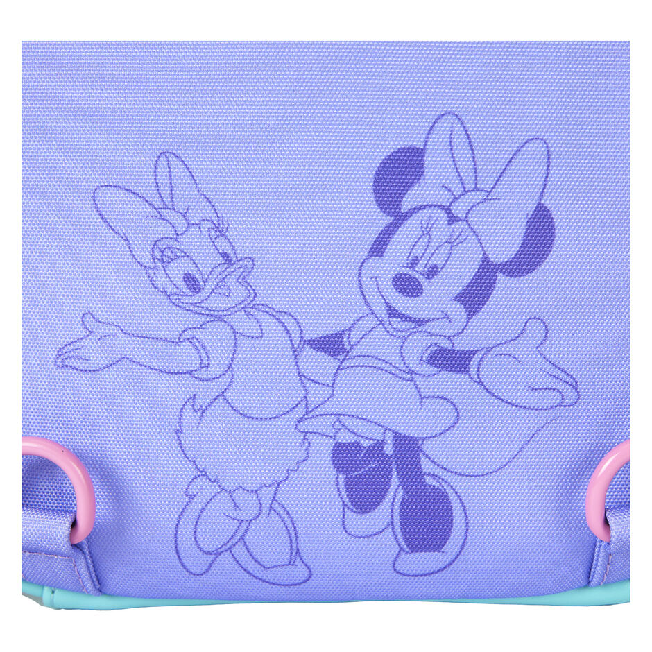 Loungefly Disney Daisy & Minnie backpack