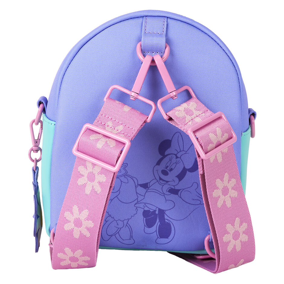Loungefly Disney Daisy & Minnie backpack