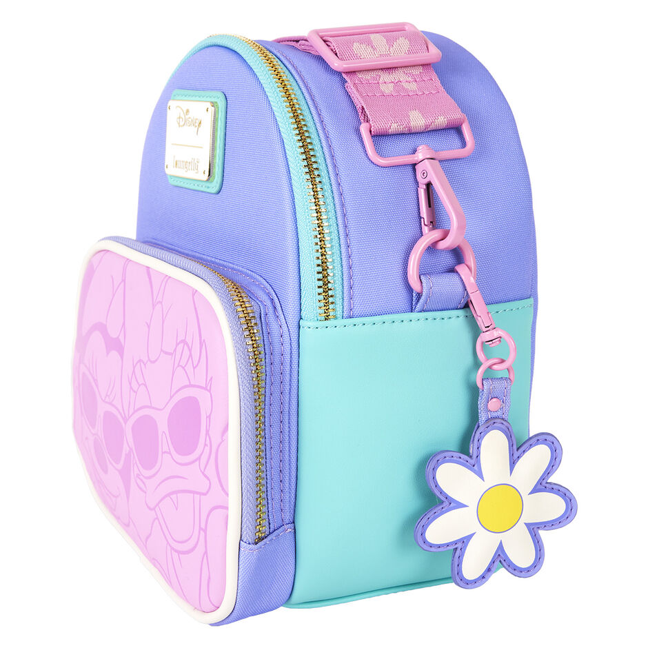 Loungefly Disney Daisy & Minnie backpack
