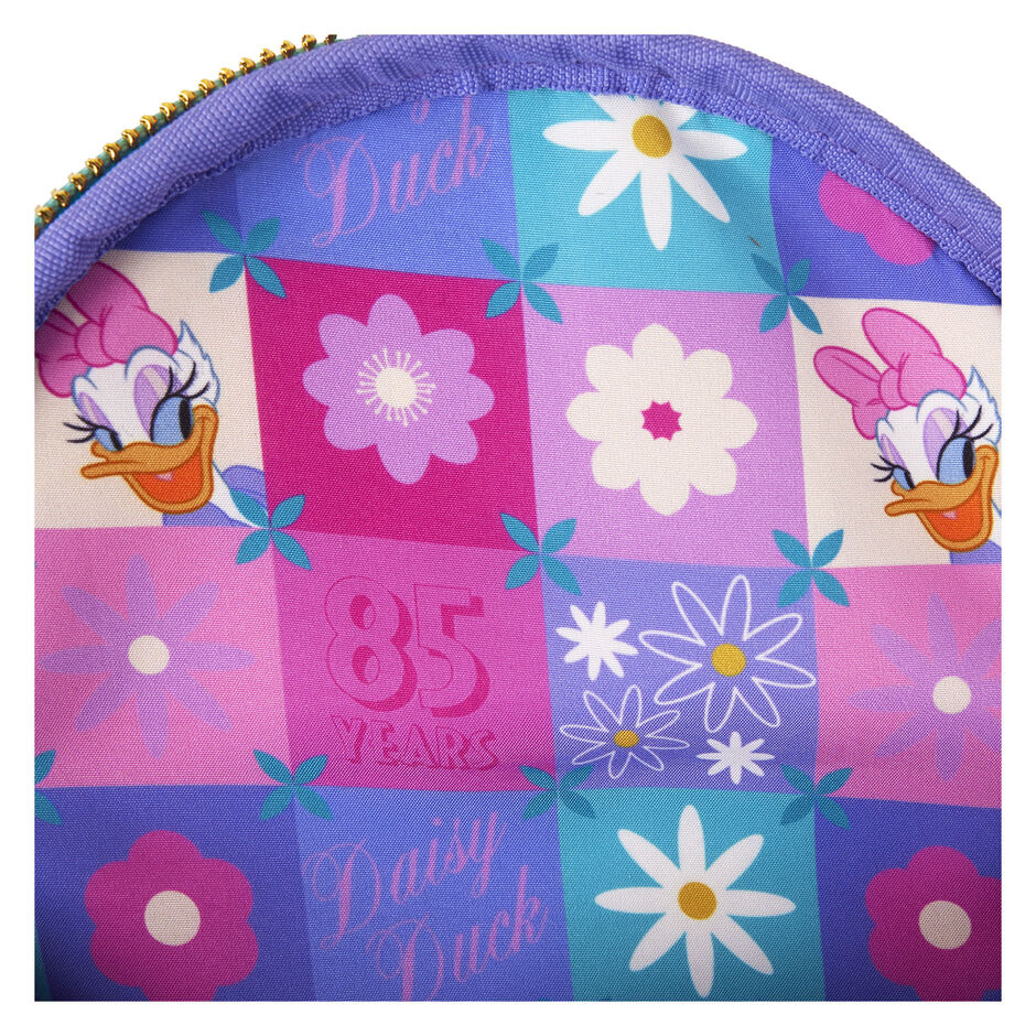 Loungefly Disney Daisy & Minnie backpack