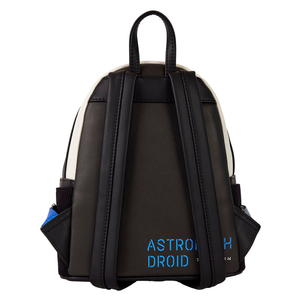 Loungefly Star Wars R2-D2 backpack