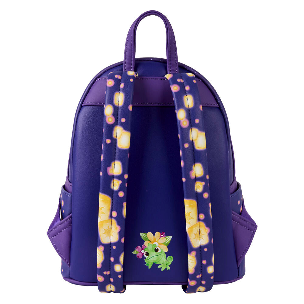 Loungefly Disney Rapunzel backpack