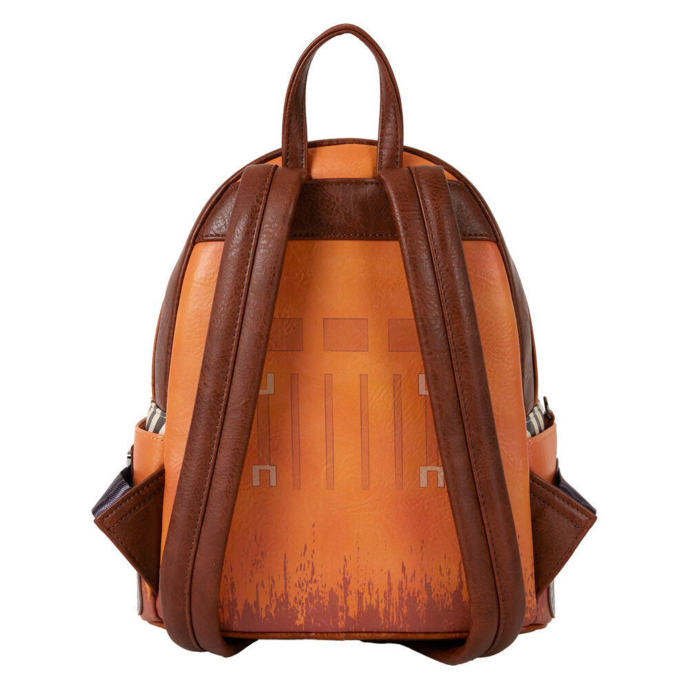 Loungefly Disney Pixar Wall-E backpack