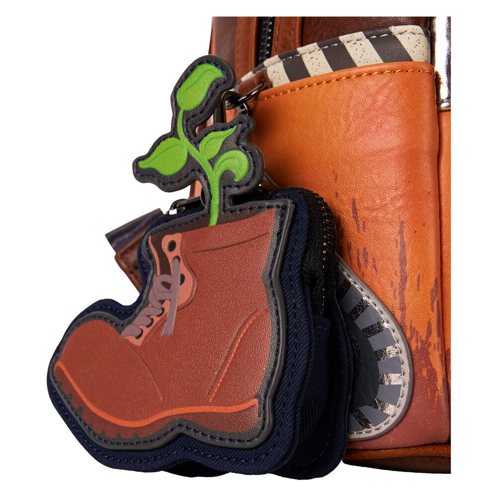 Loungefly Disney Pixar Wall-E backpack