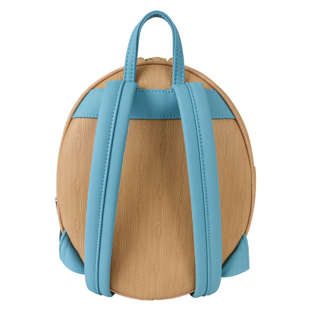 Mochila Cameo Pinocho Disney Loungefly