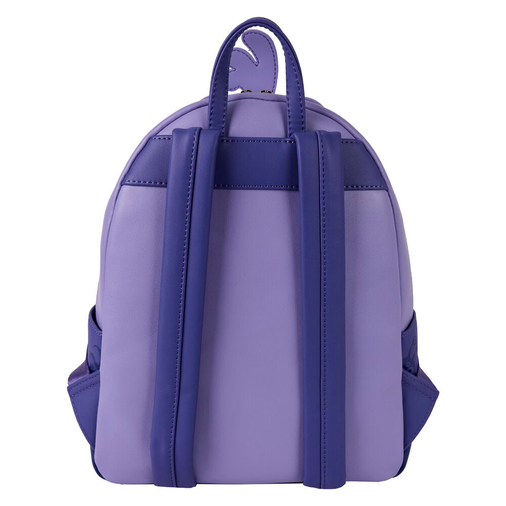 Loungefly Disney Pixar Monsters INC Mike Sully and Randall backpack