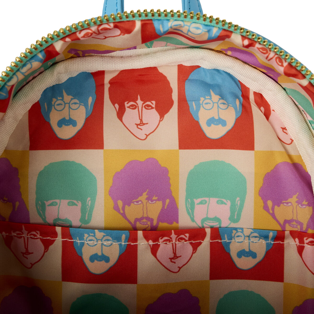 Loungefly The Beatles backpack