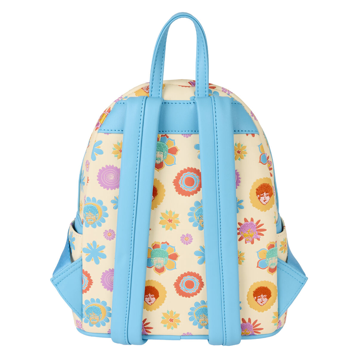 Loungefly The Beatles backpack