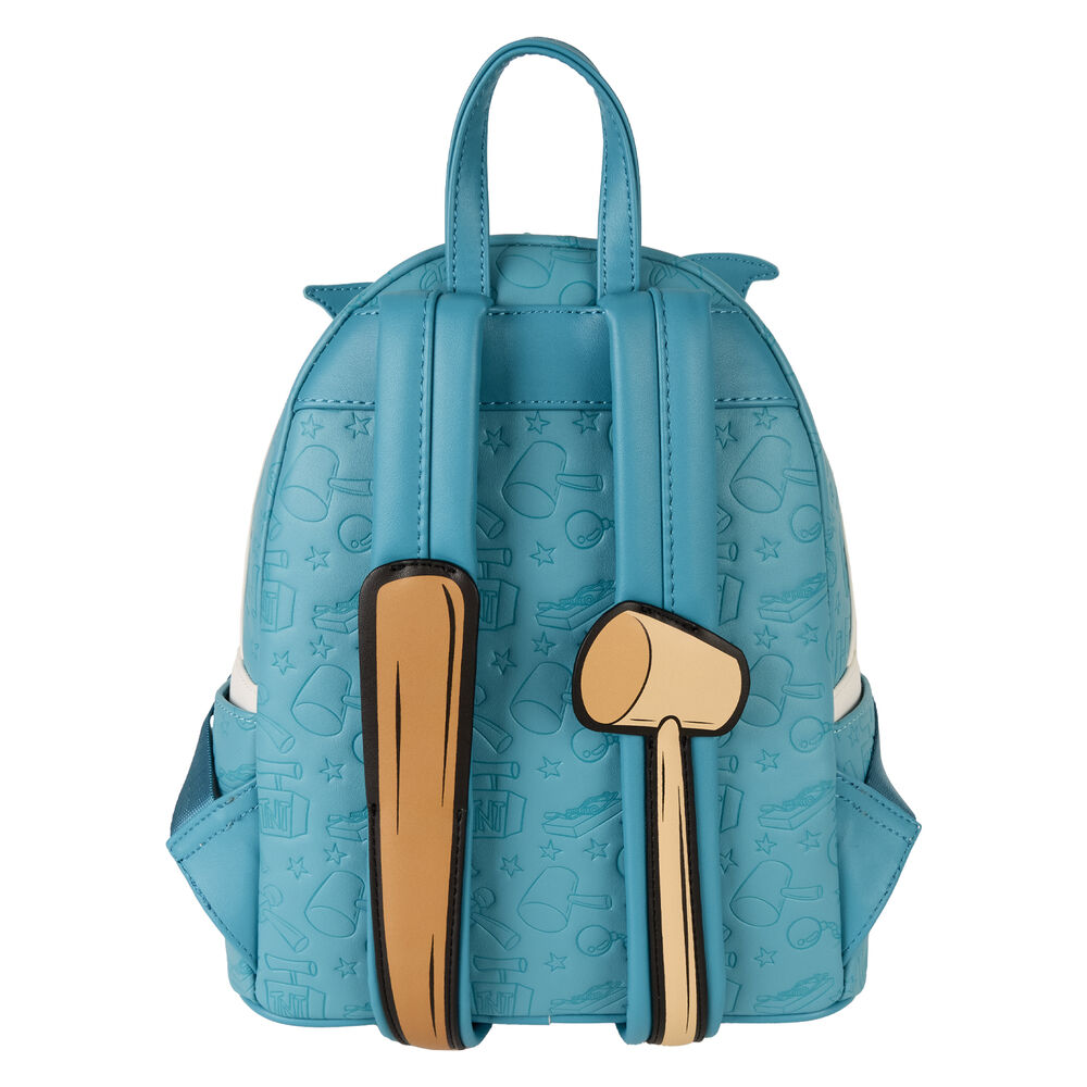 Loungefly Tom & Jerry backpack