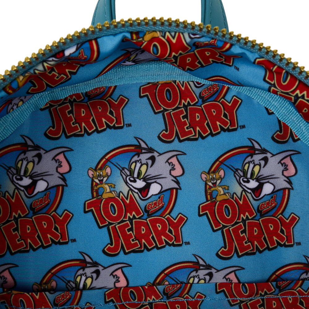Loungefly Tom & Jerry backpack