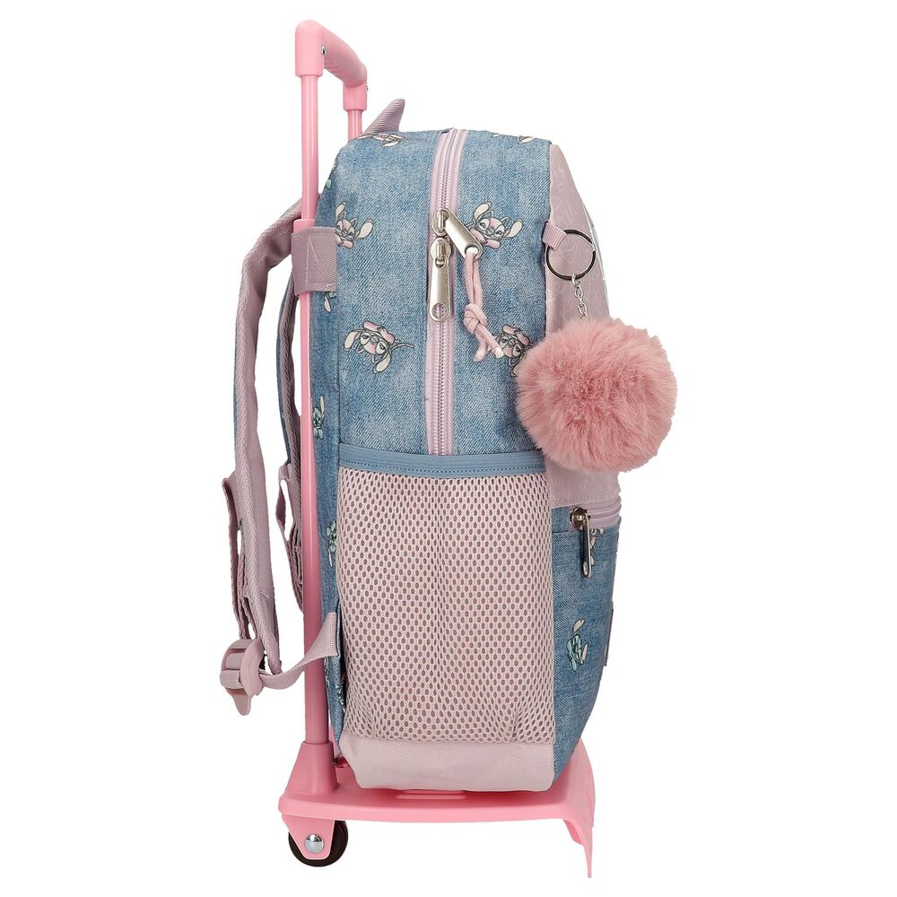 Disney Stitch You Are Magical trolley