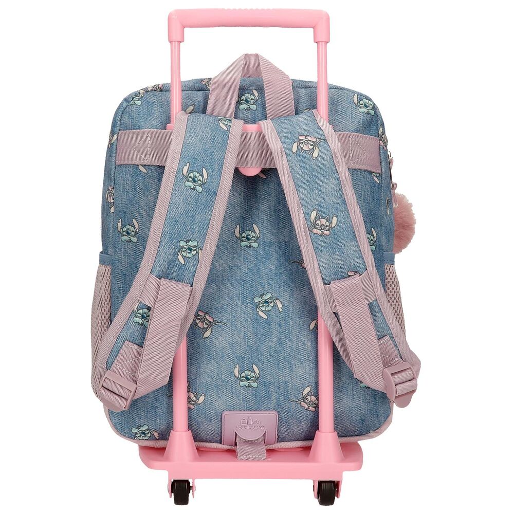 Disney Stitch You Are Magical trolley