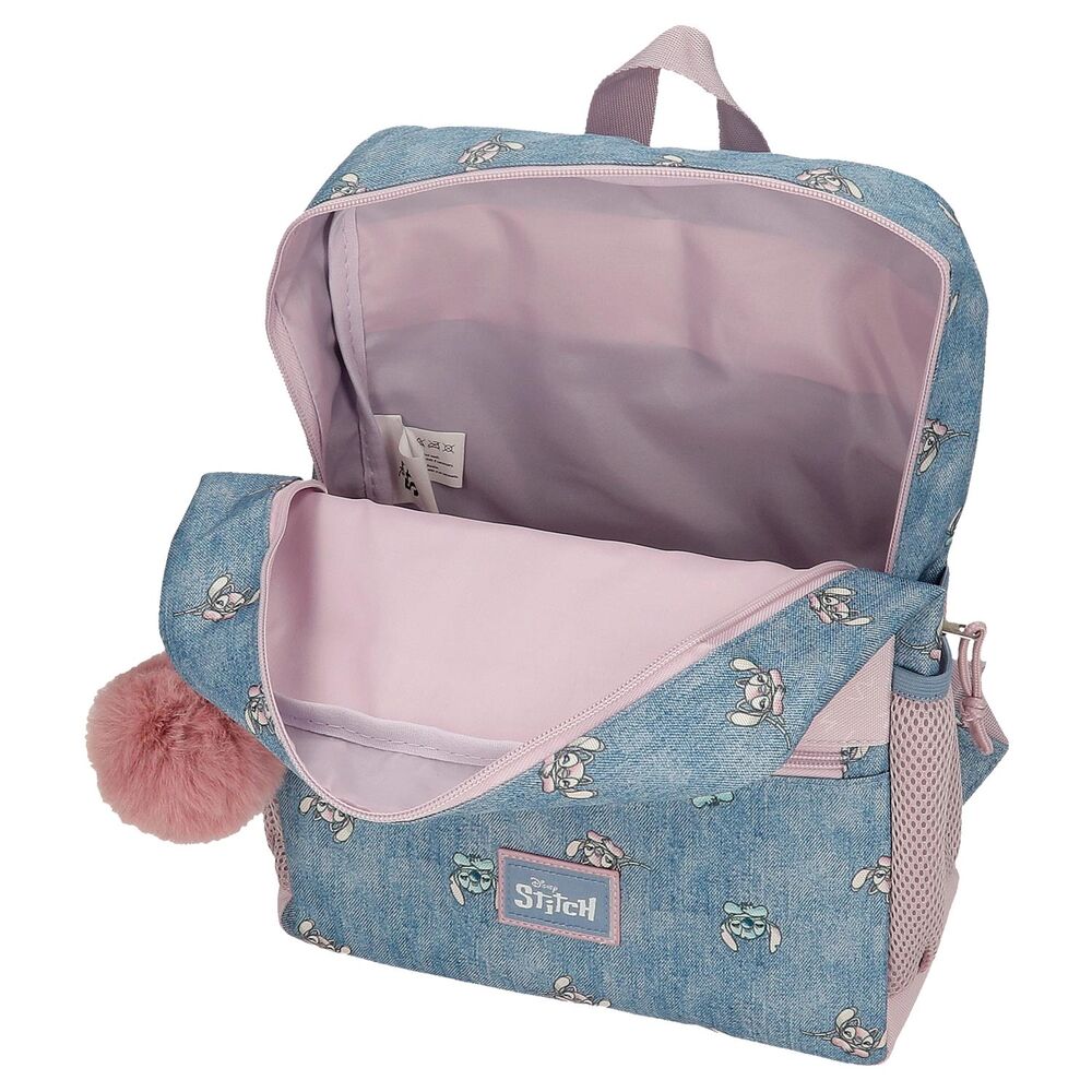 Disney Stitch You Are Magical trolley