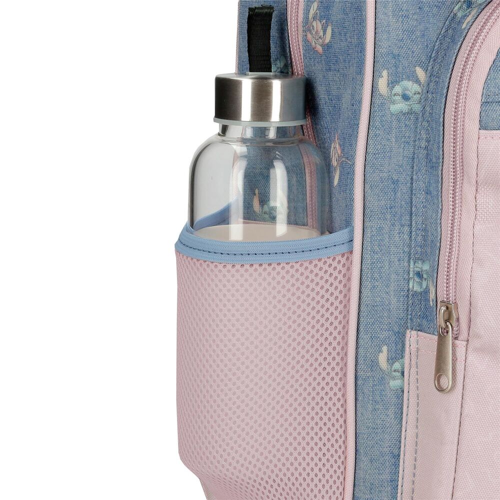 Disney Stitch You Are Magical adaptable backpack