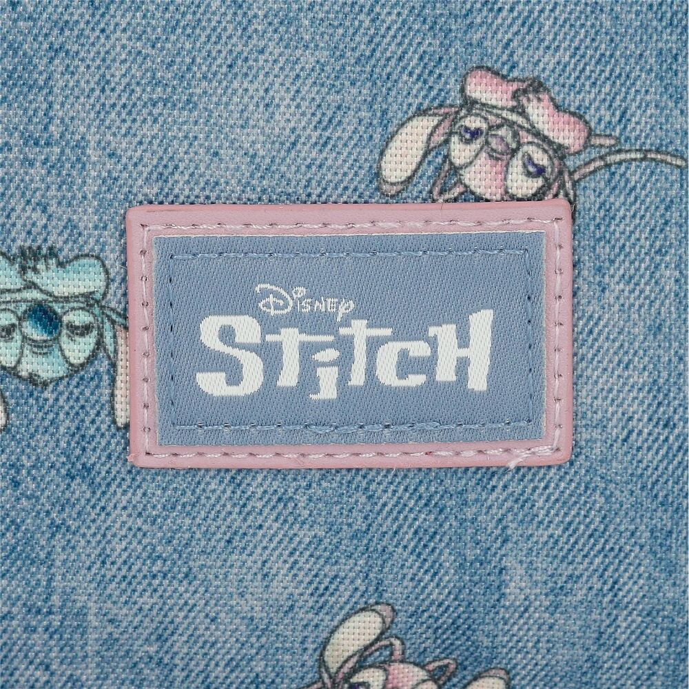 Disney Stitch You Are Magical trolley