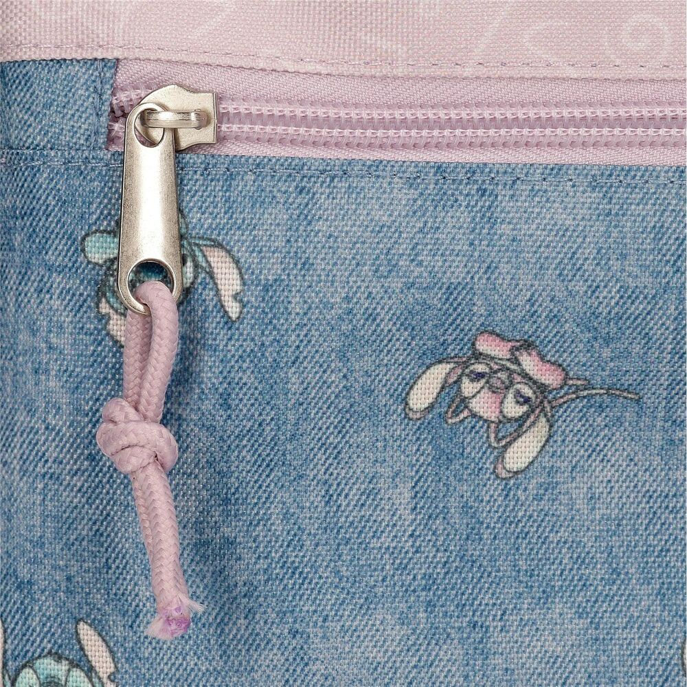 Disney Stitch You Are Magical trolley