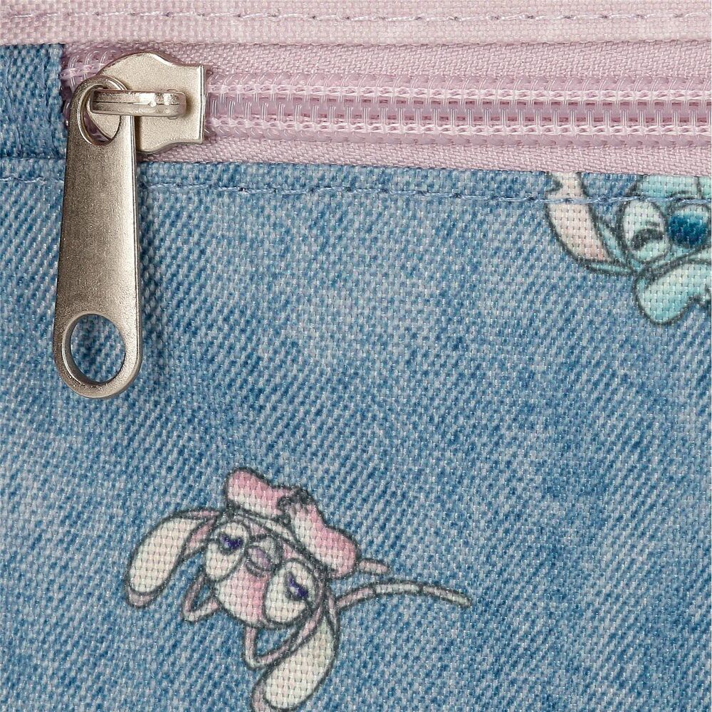 Disney Stitch You Are Magical trolley