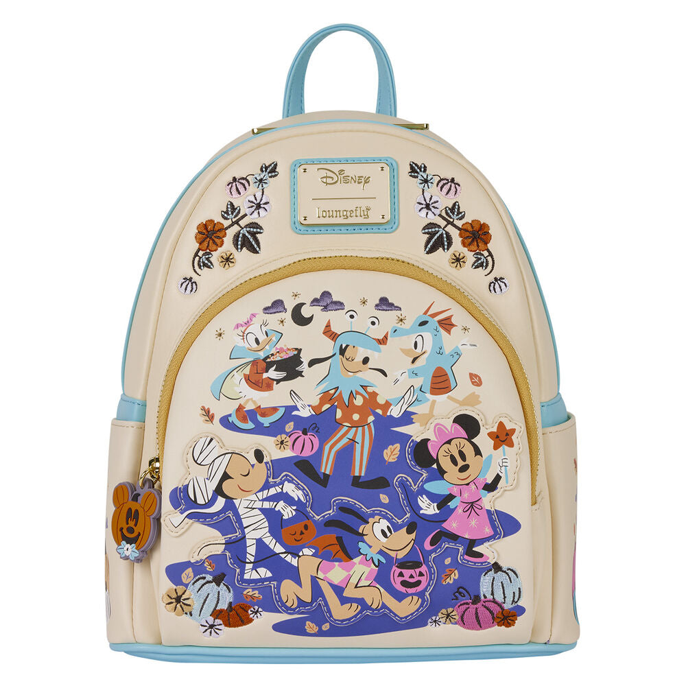 Loungefly Disney Mickey & Friends