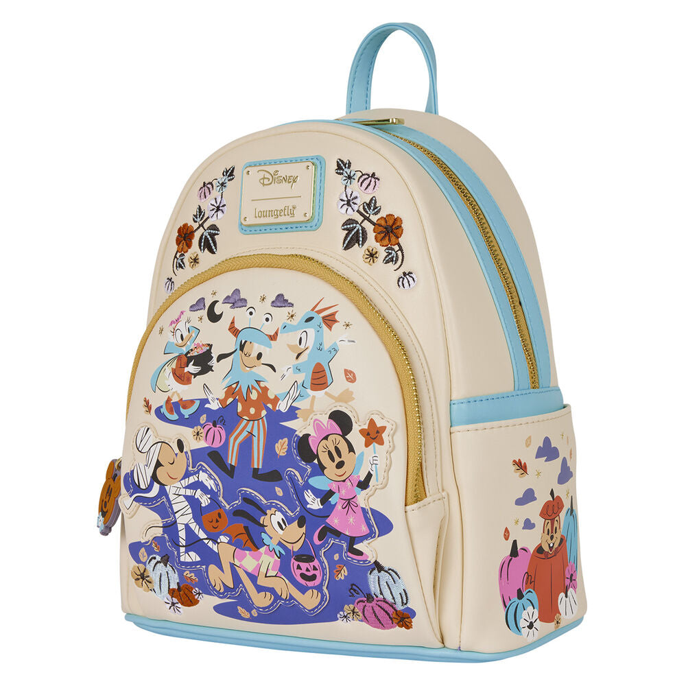 Loungefly Disney Mickey & Friends