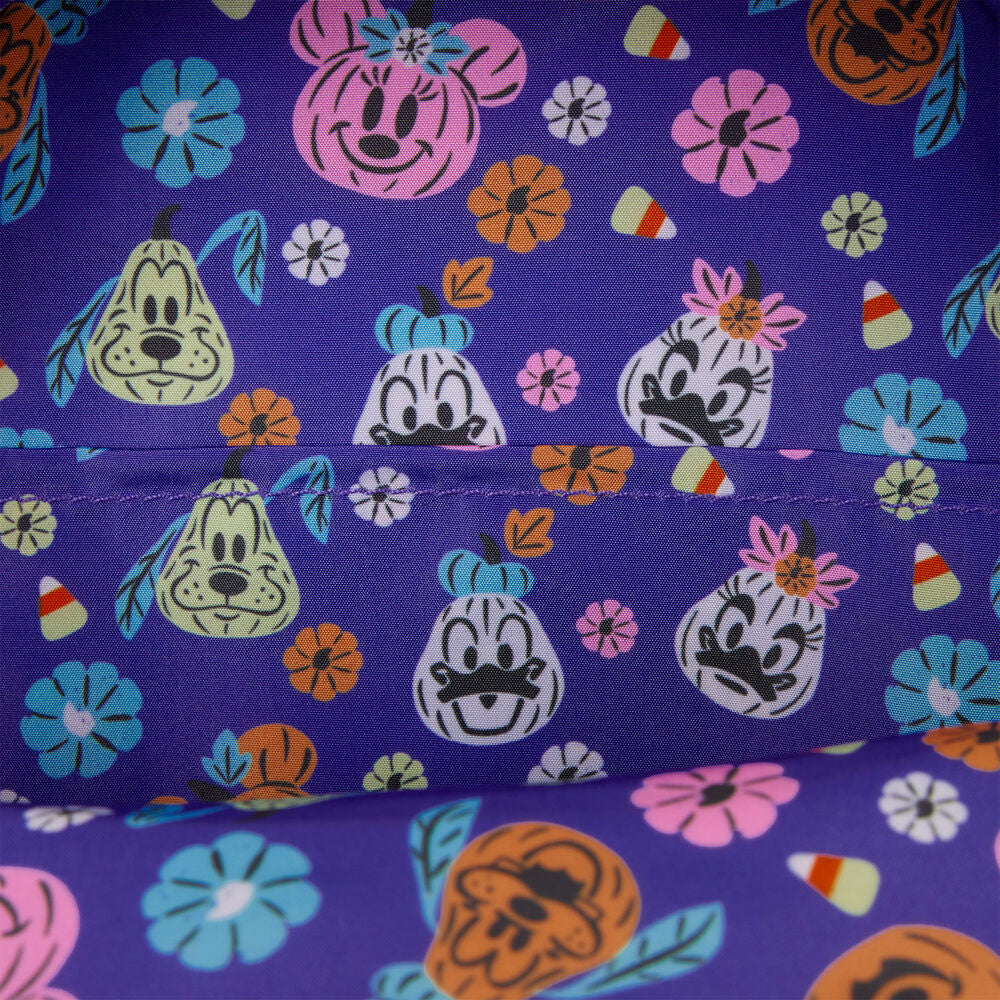 Loungefly Disney Mickey & Friends