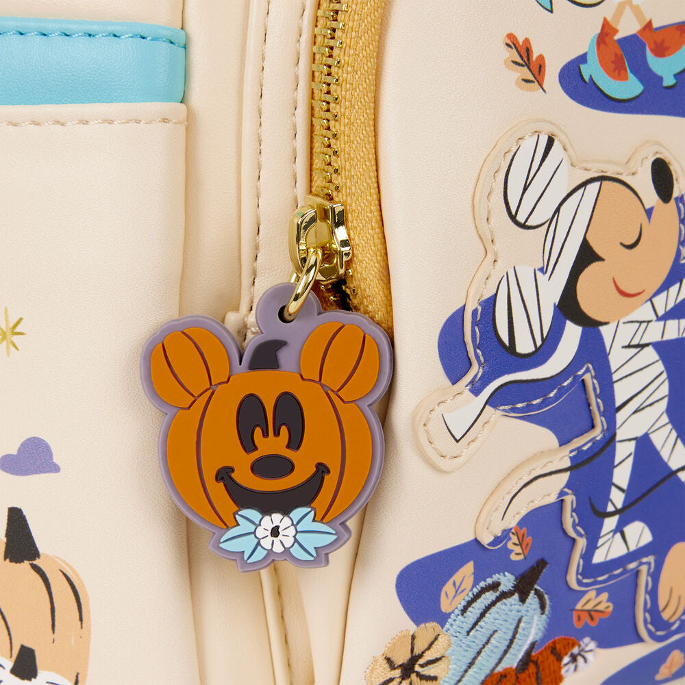 Loungefly Disney Mickey & Friends