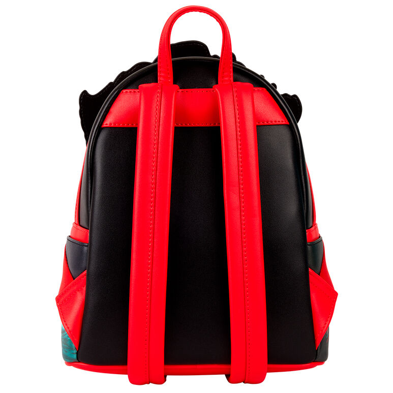 Loungefly IT Pennywise backpack