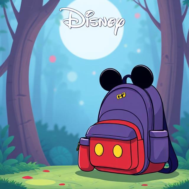 Backpack