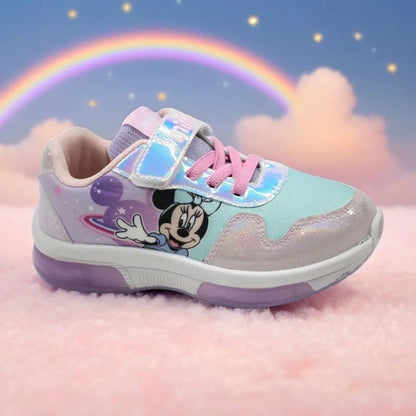 Disney Minnie lights sports