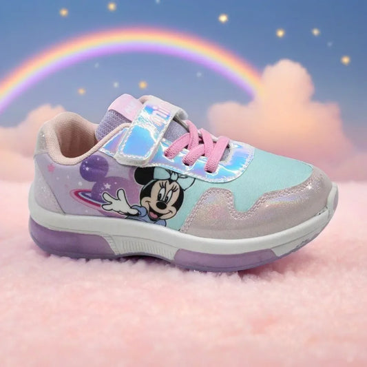 Disney Minnie lights sports