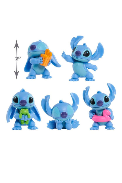 Stitch Value 5 Pack 12pc