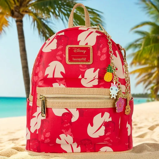 Loungefly Disney Lilo & Stich backpack