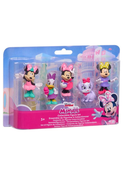 Minnie Value 5 Pack 12pc