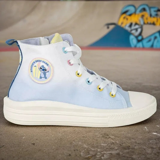 Disney Stitch slipper high
