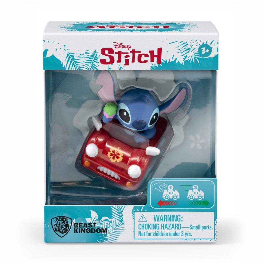 Stitch Zoom Hero 12pc