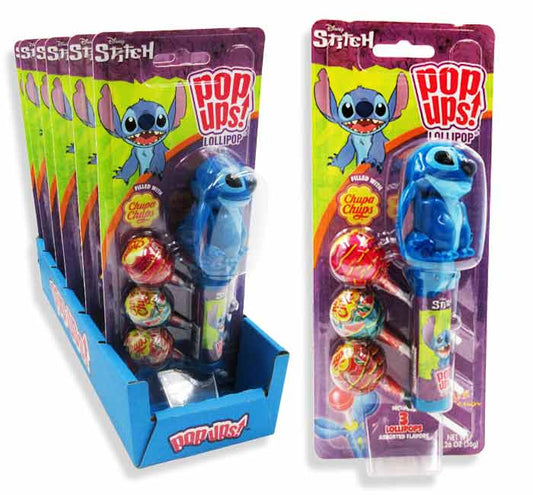 POP UPS STITCH 36ct