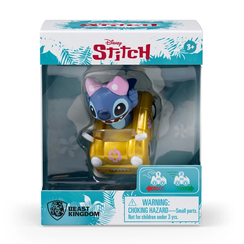 Stitch Zoom Hero 12pc