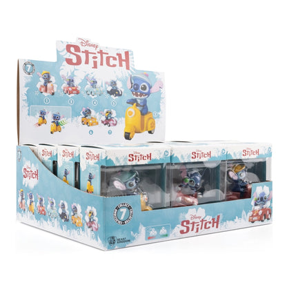 Stitch Zoom Hero 12pc