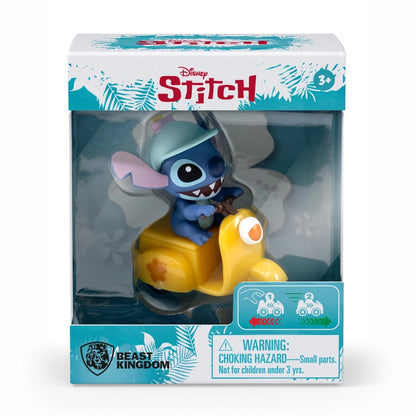 Stitch Zoom Hero 12pc