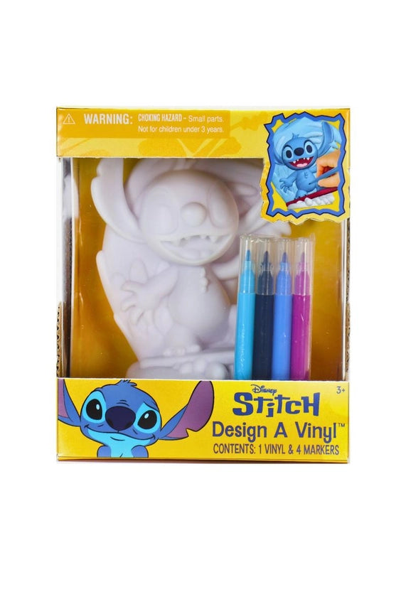 Stitch Design A Vinyl in 12pc