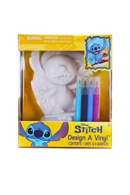 Stitch Design A Vinyl in 12pc
