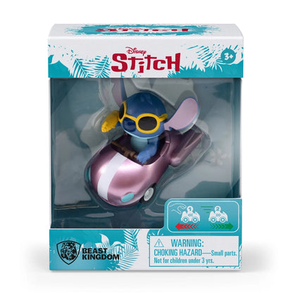 Stitch Zoom Hero 12pc