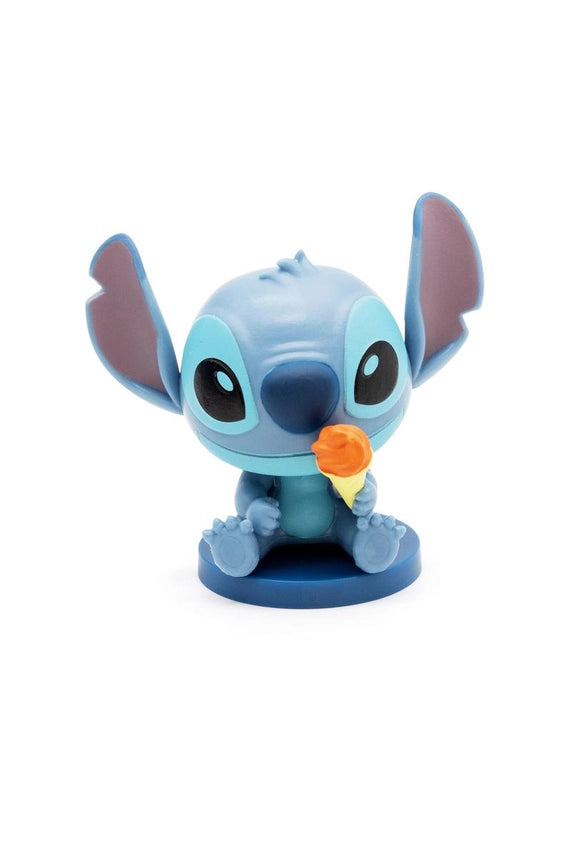 Disney Stitch 3 Inch Mystery Vinyl Figures 24pc Display