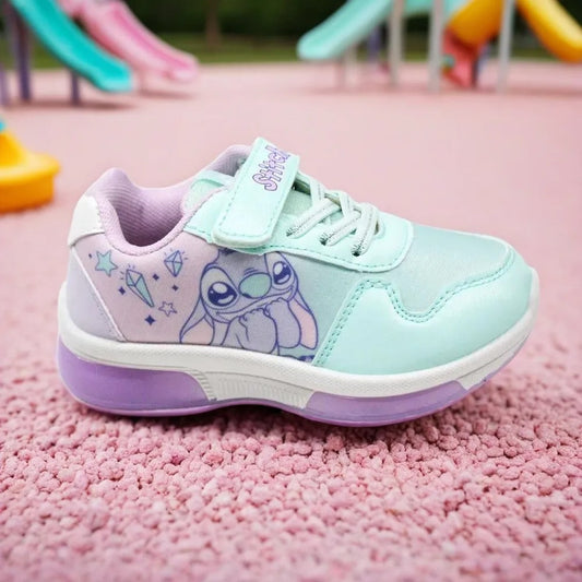 Disney Stitch lights sports
