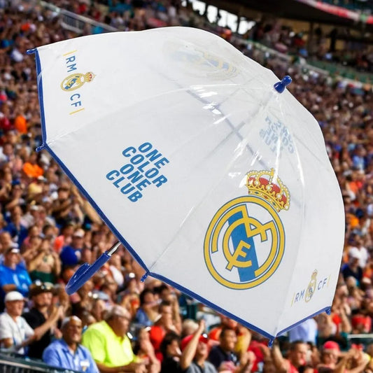 Real Madrid Manual umbrella 45cm